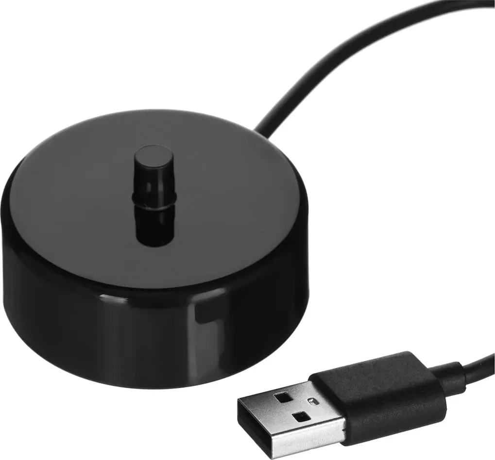 Furçë elektrike Philips 3100 për dhëmbë, Sonic technology, e zezë - 3