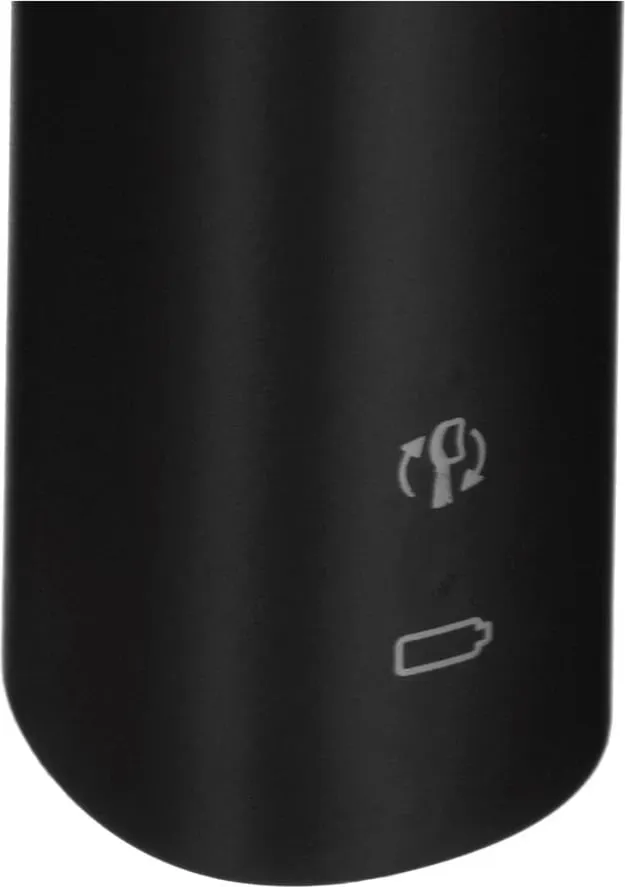Furçë elektrike Philips 3100 për dhëmbë, Sonic technology, e zezë - 4