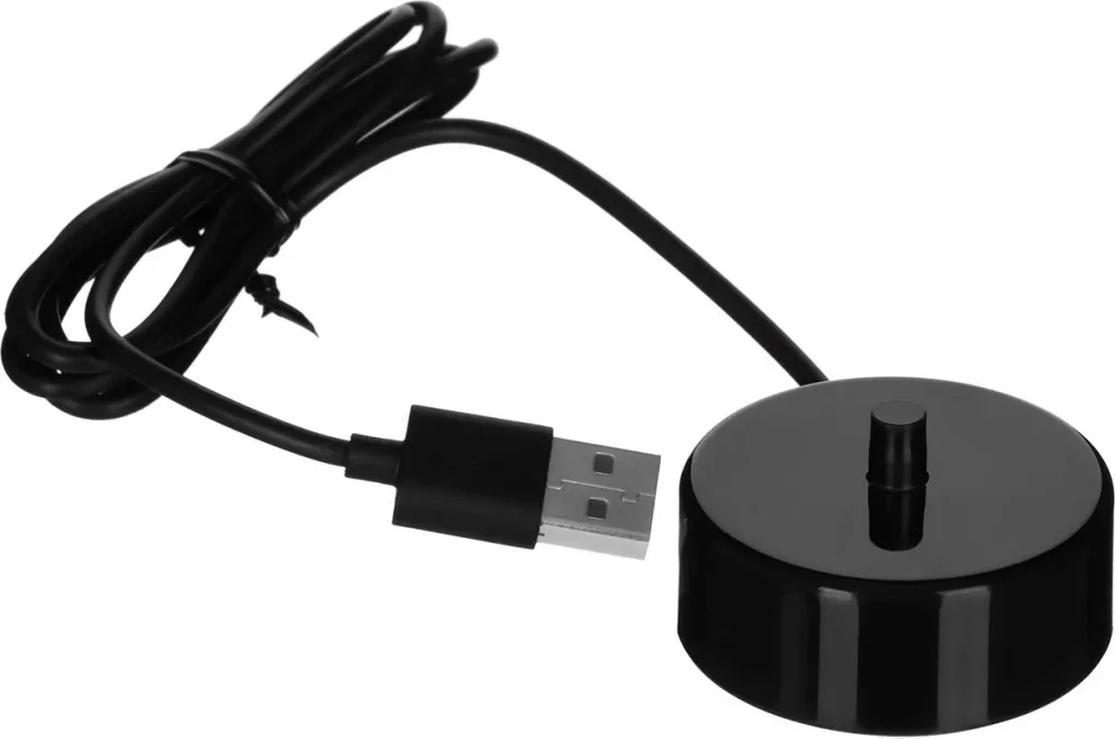 Furçë elektrike Philips 3100 për dhëmbë, Sonic technology, e zezë - 5