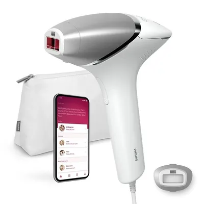Depilator Philips Lumea Bri940/00 - 9