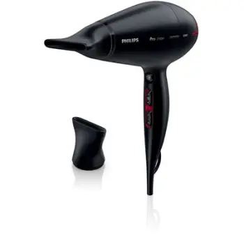 Tharese Per Floke Philips Hps910/00