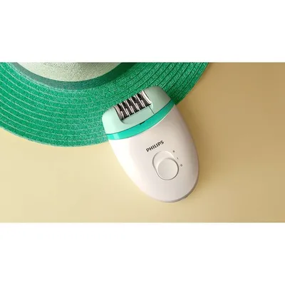 Depilator Philips Bre224/00 - 9
