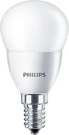 Llambë Philips CorePro ND 5.5-40W E14 827 P45 FR (8718696474891) - 1