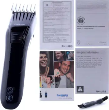 Makinë për qethje flokësh Philips QC5115 / 15