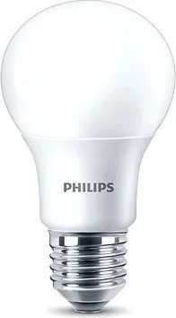 Poç elektrik Philips LED A60 E27 5.5W (929001234202) - 1