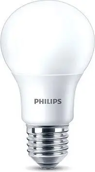 Poç elektrik Philips LED A60 E27 5.5W (929001234202)