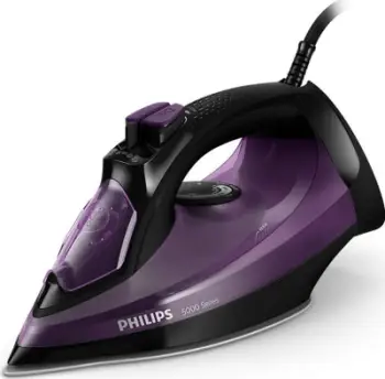 Hekur për hekurosje Philips DST5030/80, 2400 W, vjollcë