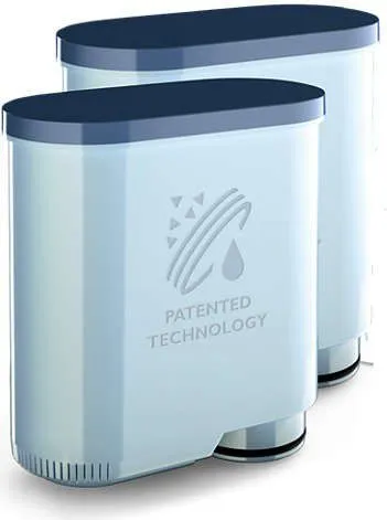 Filtra uji Philips AquaClean CA6903 për makina të kafesë, 2 copë - 2