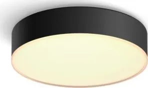 Dritë tavani Philips Hue Enrave S, e zezë - 2