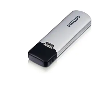 USB stick Philips Vivid Edition 16GB USB 3.0 Ocean Blue
