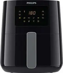 Fritezë Me Ajër Philips - HD9252/70