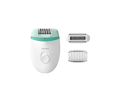 Depilator Philips BRE245/00 - 1