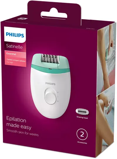 Depilator Philips BRE245/00 - 6