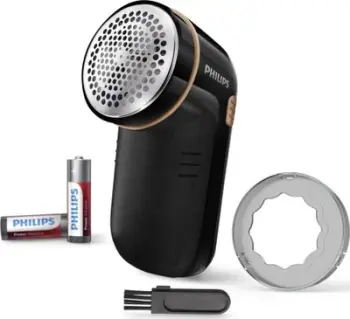 Pastrues i rrobave Philips GC026 / 80, i zi