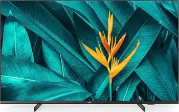 Televizor Philips 55HFL5214U, 55", 4K Ultra HD, Android TV, i zi
