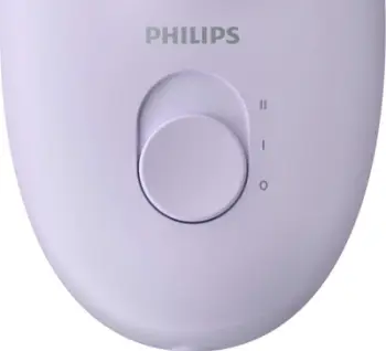Epilator Philips Satinelle Essential BRE275/00, vjollcë