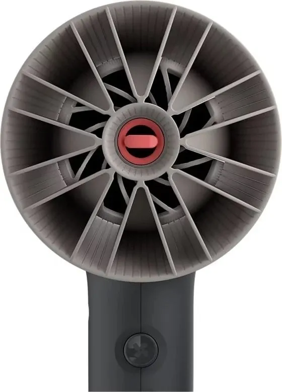 Tharëse për flokë Philips BHD351/10, 2100W, e zezë - 3