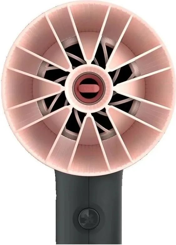 Tharëse flokësh Philips, 2100W - 3