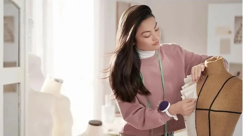 Tharëse flokësh Philips, 2100W - 10