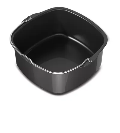 Tabak për fritezë Philips HD9945/01, XL - 2