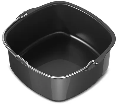 Tabak për fritezë Philips HD9925/01, L - 1