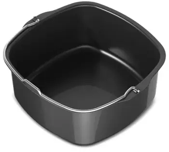 Tabak për fritezë Philips HD9925/01, L
