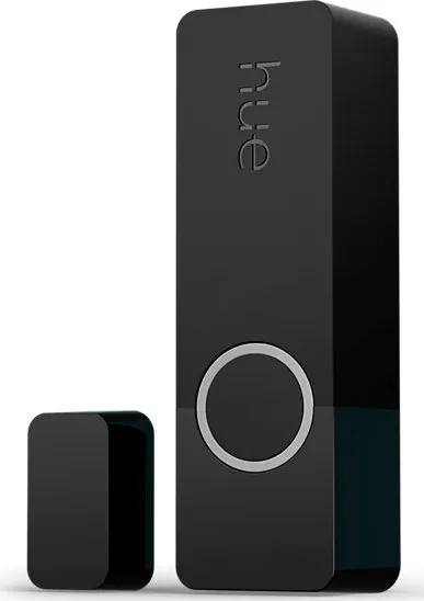 Senzor kontakti smart Philips Hue Secure, wireless, i zi - 1