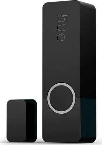 Senzor kontakti smart Philips Hue Secure, wireless, i zi