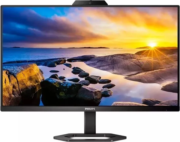 Monitor Philips E-line 24E1N5300HE, 24" Full HD IPS, USB-C, i zi - 1