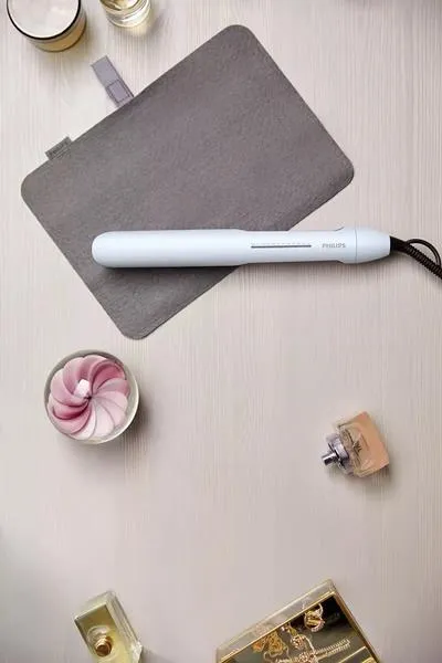 Drejtues flokësh Philips StraightCare - 1