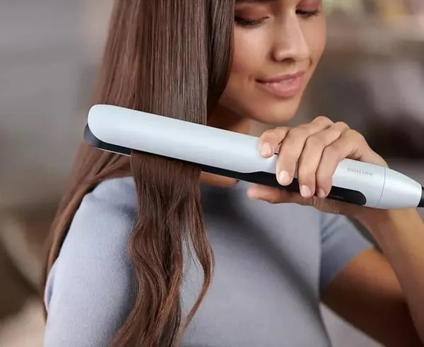 Drejtues flokësh Philips StraightCare - 2