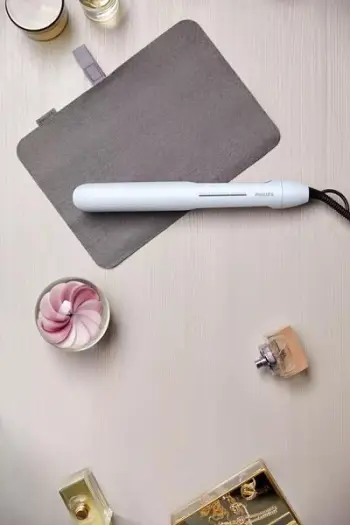 Drejtues flokësh Philips StraightCare