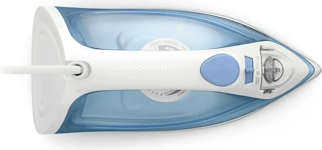 Hekur Philips 1000 DST1030/20, 2000W, ngjyrë kaltër - 2