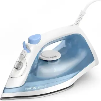 Hekur Philips 1000 DST1030/20, 2000W, ngjyrë kaltër