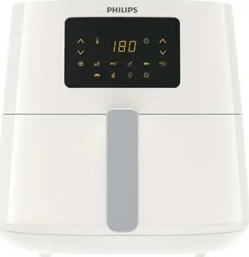 Fritëzë me ajër Philips Ovi XL HD9270/00, 6.2L, Rapid Air, e zezë