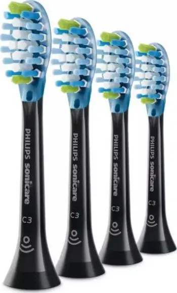 Koka për furça dhëmbësh Philips Sonicare, 4 copë