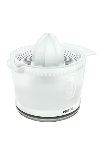 Shtrydhës agrumesh Philips HR2738 / 00, 25 W, 0.5 I.