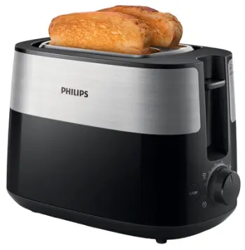 Toster Philips HD2516/90, 760-900 W