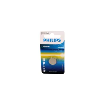 Bateri Philips CR1620/00B, mini lithium / 1