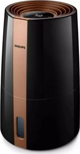 Freskues ajri Philips 3000 HU3918/10, i zi