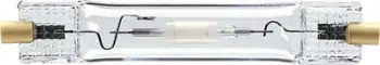 Llambë halogjene Philips MasterColor CDM-T RX7S, 70 W, transparente