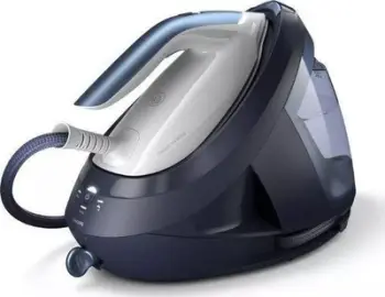Hekur me avull Philips PSG8030/20, 1.8L, gjenerator avulli, blu