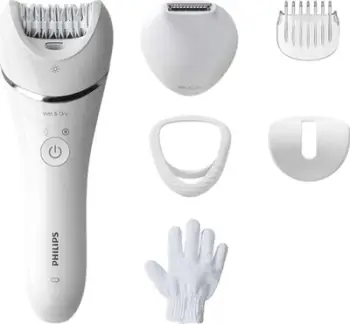 Depilator Philips Advanced BRE715/00