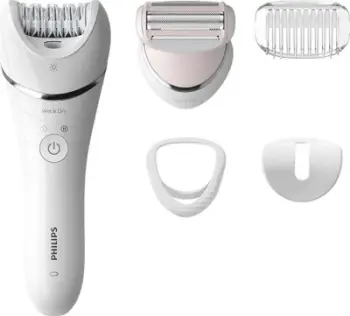 Depilator Philips Epilator Series 8000