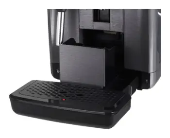 Aparat për kafe Philips 2200 EP2224/10, 1.8 L