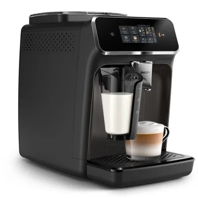Makinë për kafe Philips EP2334/10 Fully-auto Espresso, e zezë - 1