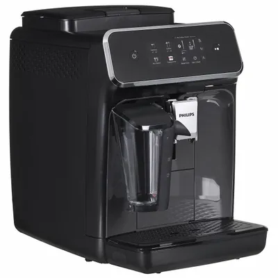 Makinë për kafe Philips EP2334/10 Fully-auto Espresso, e zezë - 2