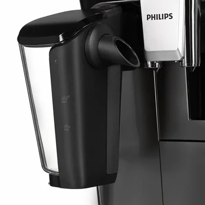 Makinë për kafe Philips EP2334/10 Fully-auto Espresso, e zezë - 4