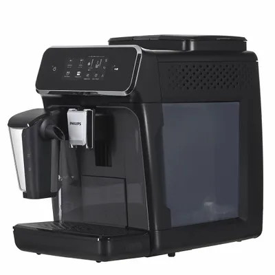 Makinë për kafe Philips EP2334/10 Fully-auto Espresso, e zezë - 6