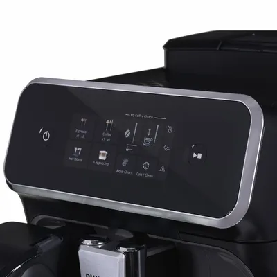 Makinë për kafe Philips EP2334/10 Fully-auto Espresso, e zezë - 9